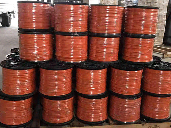 五家渠数码雷管母线